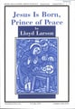 Jesus Is Born Prince of Peace Unison/Two-Part choral sheet music cover